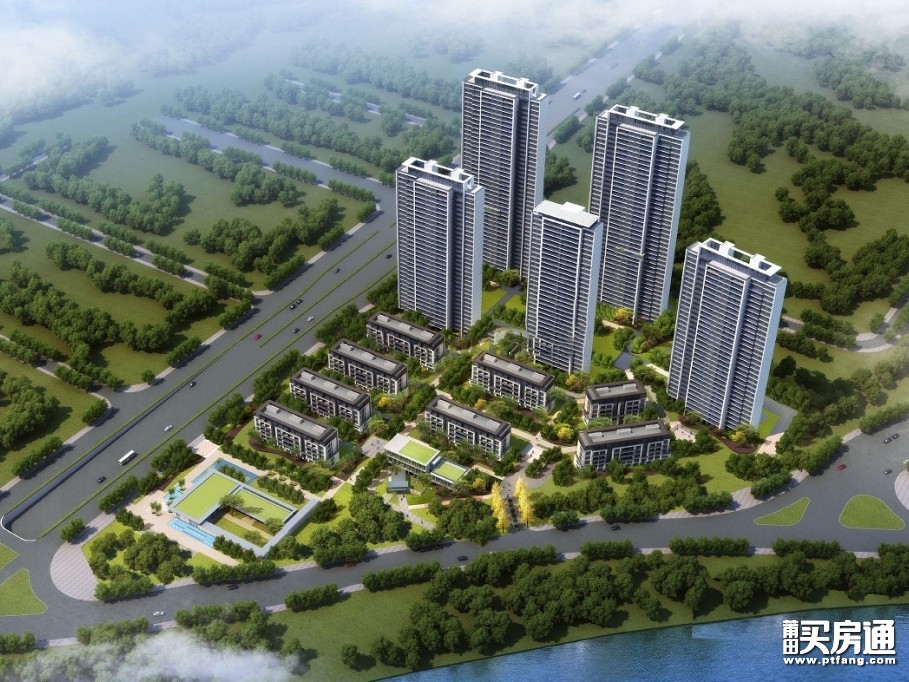 融创福建首次归心交付 不负热盼 为理想生活而至