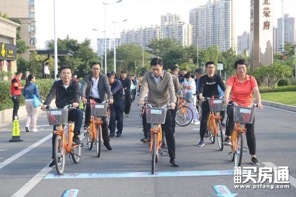 莆田全民健康骑行泗华溪专场圆满收官 线上骑行火爆进行中