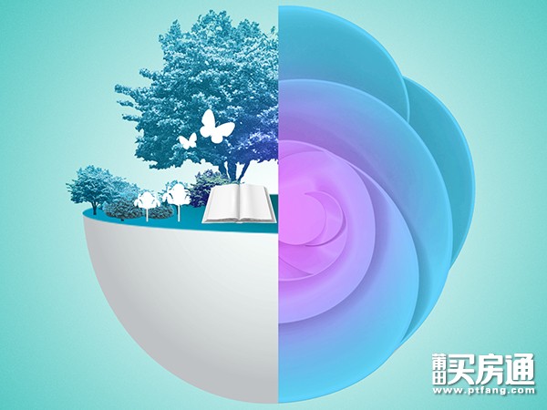 玖玺正荣府3期：月季花语之绿洲社区价值