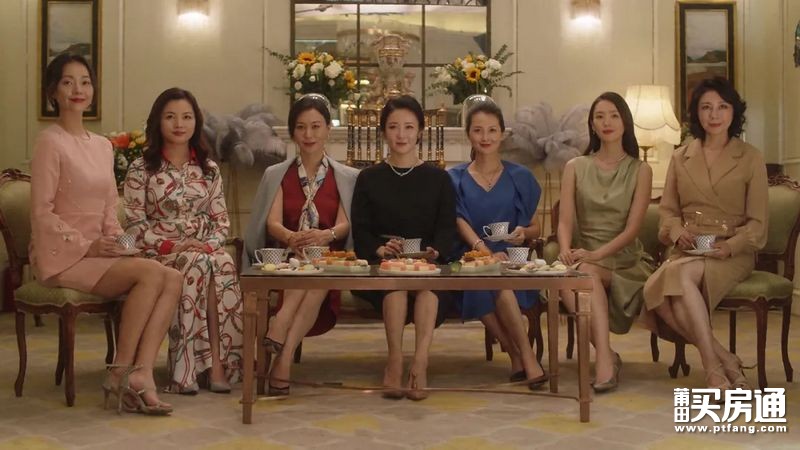 你在什么地方生活，决定了你将来有什么圈子