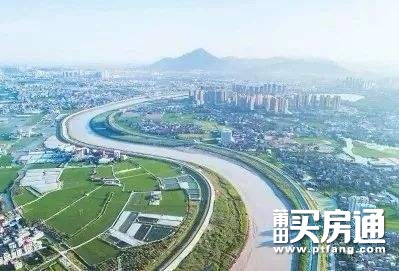 木兰溪南岸高铁片区概念性规划设计方案征集资格预审公告