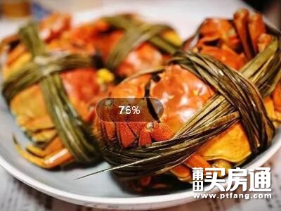 绿地朝晖：礼蟹全城—钓蟹、套蟹、贝壳画DIY....等你来玩！
