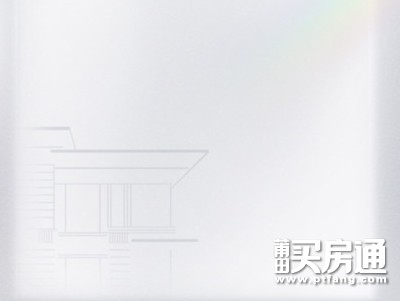 融信府：敞阔厅堂 尽显望族大家风范