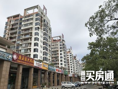 曾经的城北第一高档小区，如今业主们纷纷搬离