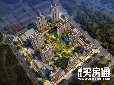 499套!本周三个楼盘住宅产品领证!建发磐龙府12月25日开盘