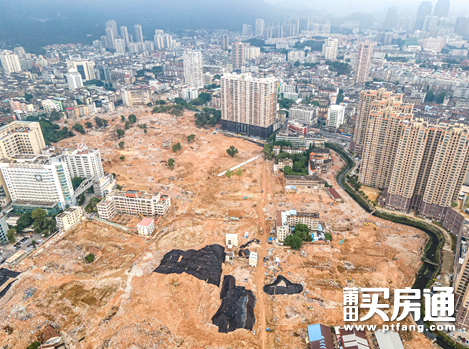 打脸！2020年即将过去，莆田楼市3大“预言”不攻自破