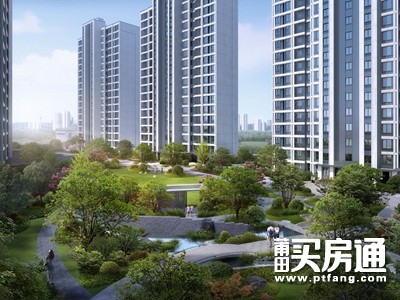 强强联合组"CP",莆田明年购房趋势出现!土豪你们的房子来了!