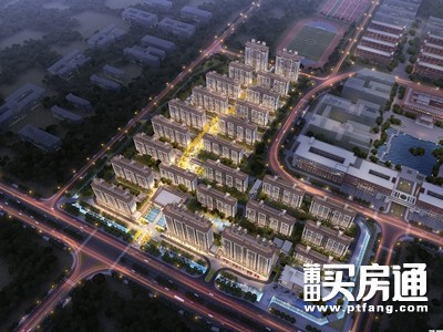 起价6400元/㎡！66套！2021年莆田楼市首张预售证下发！