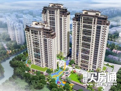 曝光！2021莆田最值得期待的6大纯新盘！你pick哪一个？