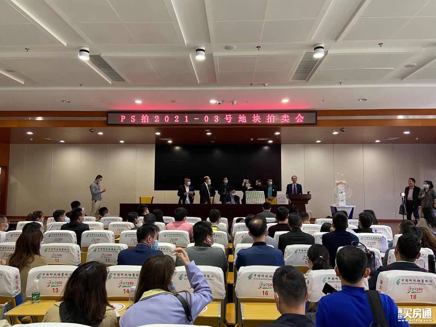 莆田楼市常态：购房者难！开发商苦 ！还有他们也很着急...
