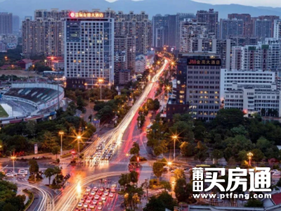 反着来！今天，莆田购房者想吐槽的都出来了！