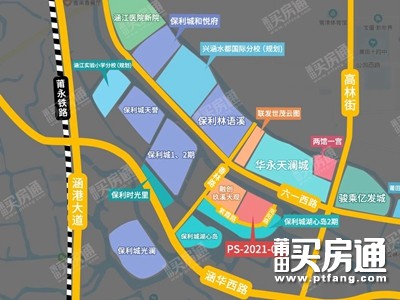华佳彩退地！6月24日拍卖！兴涵水都地块二十九测评