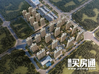 超8个！2021下半年莆田纯新盘来袭，涵江成焦点！