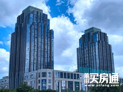 租不到！实探莆田5大高端写字楼，个个几乎都是满员状态！