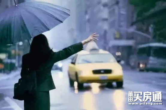 一位莆田滴滴师傅给我上的买房课！