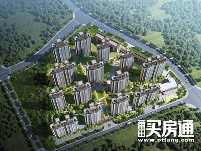 凶猛！！莆田楼市爆款制造机重回涵江！炸场来了！