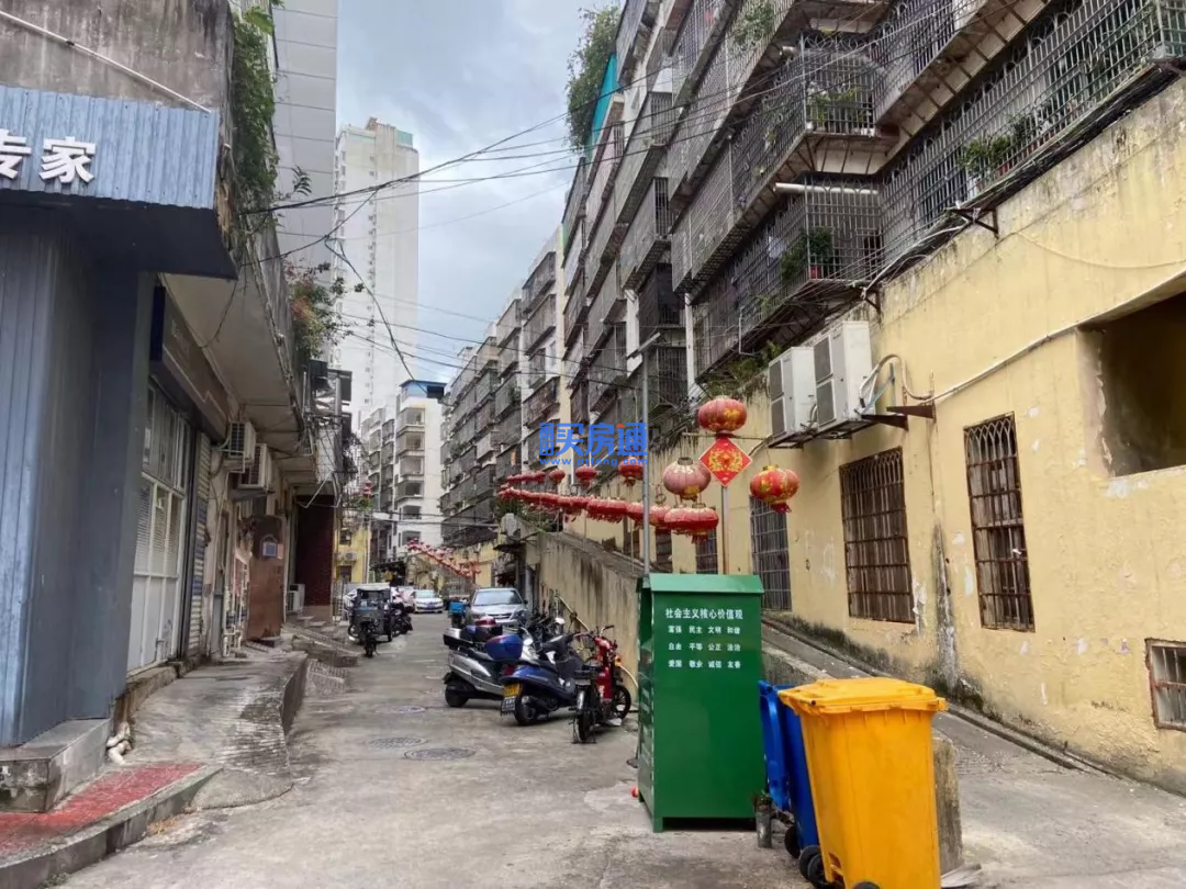 想在莆田买房，我劝你记住这六点！