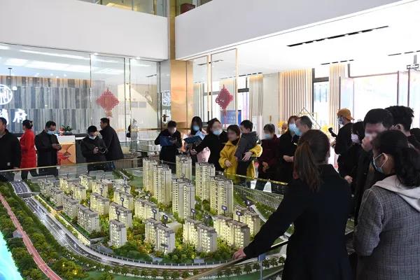 新年抢跑！2022年莆田多个纯新盘待入市！两幅土地马上出让！