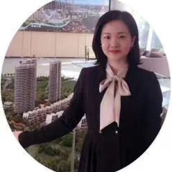 许雅琴