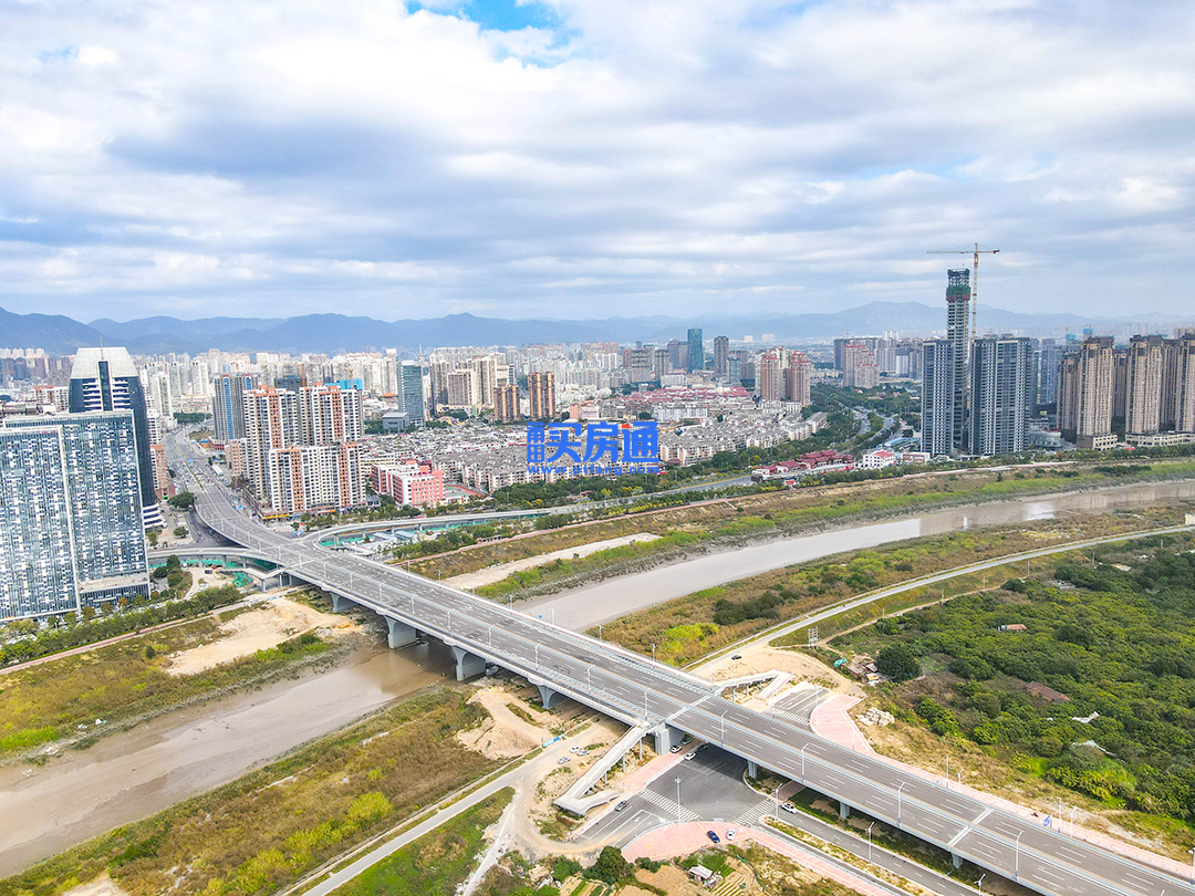 城市配套！我们劝大家多点耐心等一等！