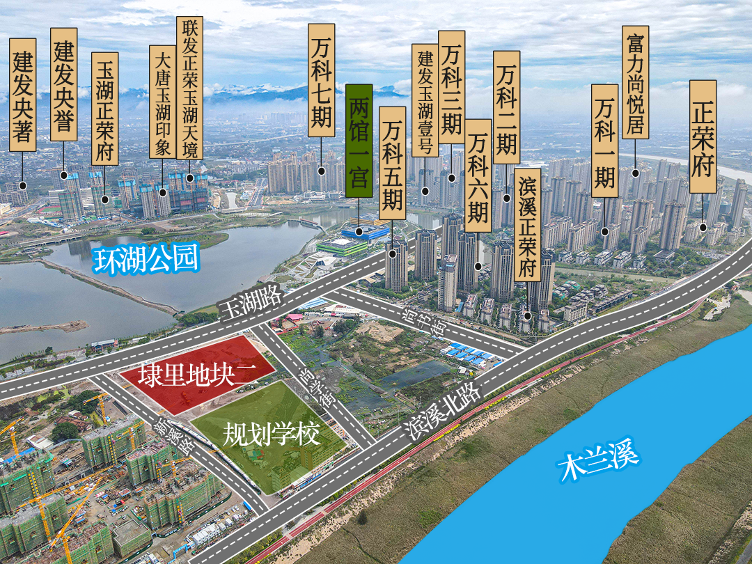 假如莆田楼市没有民企？