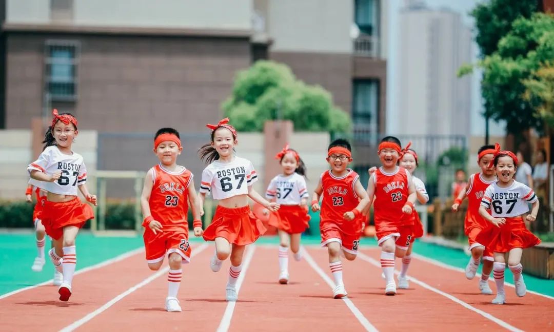 名额紧张！比小学初中更难的，是在莆田读幼儿园
