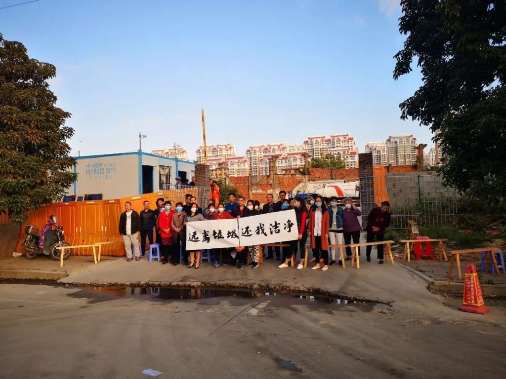 开发商集体“维权”？和“房闹”杠起来了!