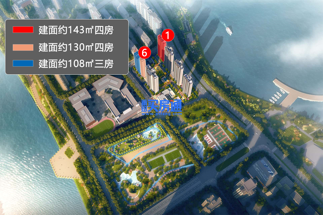 莆田又一波预售证获批！玉湖项目马上开盘！附一房一价表