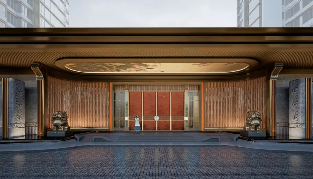 保利瑧悦丨宸央 保利瑧悦丨宸央