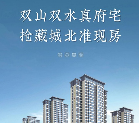 莆田·建发保利玖华府｜双山双水真府宅 抢藏城北准现房