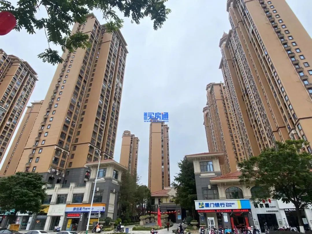 吃透莆田楼市红利的买房人，过得还好吗？